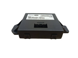 Блок комфорта DW9314F681AG, 30863   Jaguar XJ X351   