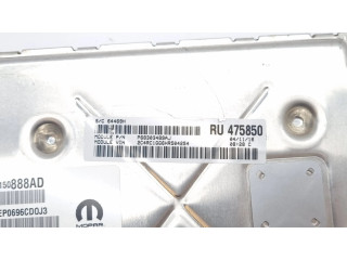 Řídící jednotka P05150888AD, 05150888AD Chrysler Pacifica 2018