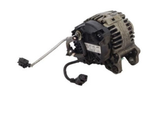 Генератор 03F903023E Skoda Fabia Mk2 (5J)