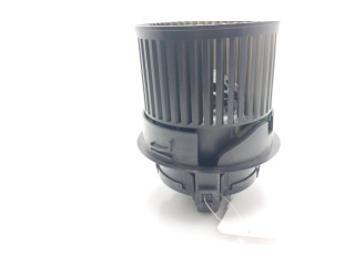 Вентилятор печки T1013142J Peugeot 2008 I