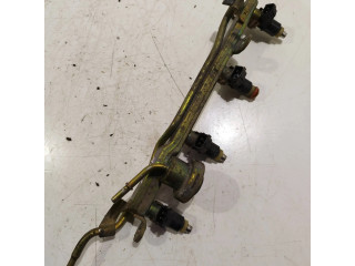 Комплект системы впрыска топлива Honda FR-V для бензинового двигателя 1.7