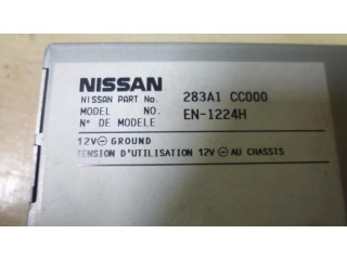 Другие блоки управления / модули