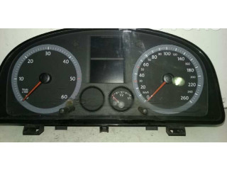 Přístrojová deska Volkswagen Caddy 2004 2K0920841A, 110080237015