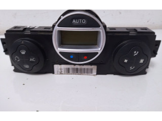 Блок управления кондиционера воздуха / климата/ печки (в салоне)