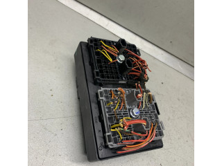 Блок предохранителей 96821082   Chevrolet Captiva    