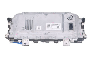 Блок АБС 5H0920340B Volkswagen Golf VIII 2019 - года