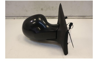 Зеркало электрическое        Renault Twingo II  2007 - 2014 года   