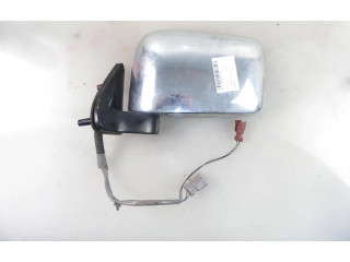 Zpětné zrcátko Nissan Navara D22 2003