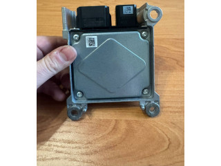 Блок подушек безопасности 6M2T14B056AD, 650010607601 Ford Galaxy