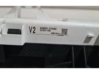 Přístrojová deska Lexus ES VII XZ10 2020 838003T450