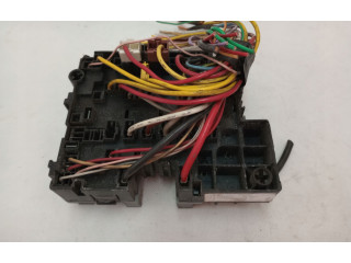 Блок предохранителей 9628024480, 9628024480 Citroen Xsara