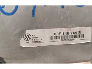 Подушка безопасности пассажира 03F145749B   Skoda Yeti (5L)