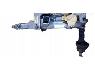  рейка  Колонка рулевая 2104600116   Mercedes-Benz E W210 1995 - 2002 года