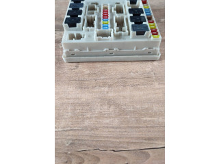 Переключатель дворников 456181C   Renault Clio III