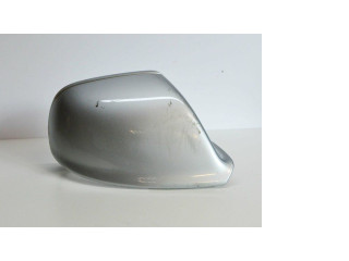 Пластиковая отделка зеркала