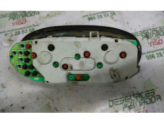 Přístrojová deska Lancia Y 840