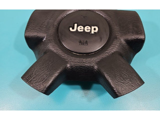 Подушка безопасности водителя IMPRK1412614 Jeep Cherokee III KJ
