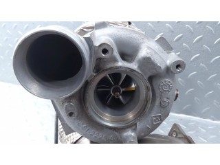 Турбина Audi A8 S8 D4 4H 4.0 079145704E, 079253034CF