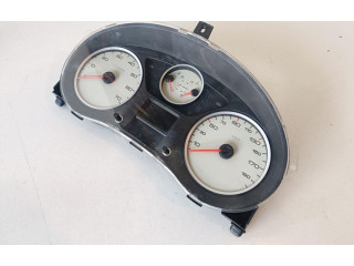 Přístrojová deska Fiat Scudo 2007 1401106580, 1401106580