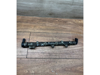 Топливная рампа 0445214030, 022730L5 BMW 5 E60 E61