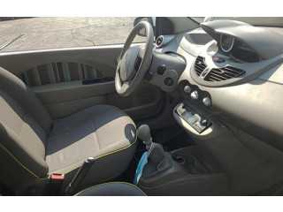 Генератор 8200519296 Renault Twingo II