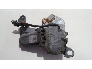 Моторчик заднего дворника 6k9955713 Volkswagen Caddy