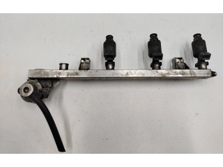 Vstřikovací lišta Opel Zafira A