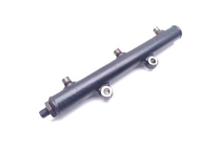 Топливная рампа 4R8Q-9D280-AC, 5WS40129 Jaguar XF для двигателя AJD