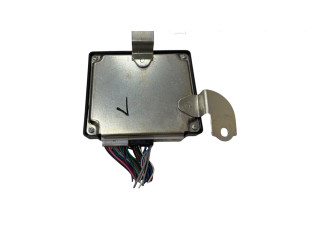 Блок управления коробкой передач 89530B1170, 9170612187144   Daihatsu Sirion