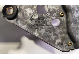 Моторчик заднего дворника 0390201556    Peugeot 406