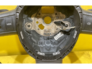 Руль Audi A6 S6 C6 4F  2004 - 2011 года 177KM, RZ1R7P2      