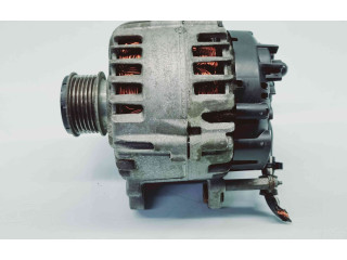 Zámek zadních dveří 03L903023A Audi A3 S3 A3 Sportback 8P 2011