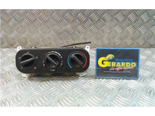 Блок управления климат-контролем P55111874AA, 58024B   Jeep Compass