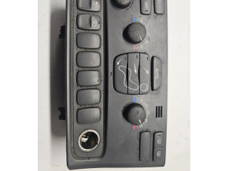 Блок управления климат-контролем 9494251   Volvo V70