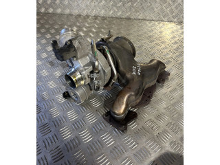 Turbodmychadlo Турбина 31459815 Volvo XC90