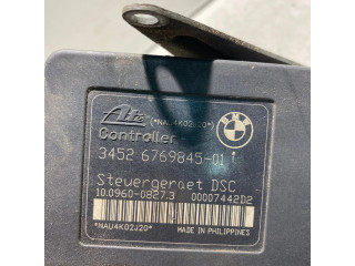 Jednotka ABS 6769845, 00007442D2 BMW 1 E81 E87 2004
