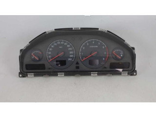 Панель приборов 8251276 Volvo S80