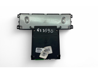 Дисплей    31268336   Volvo V70