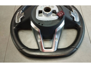 Руль    A0004604203   Mercedes-Benz CLS C218 X218