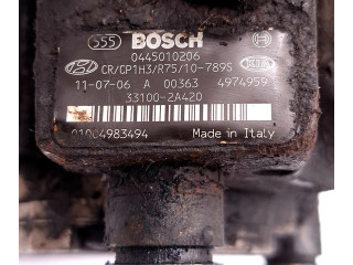 Топливный насос