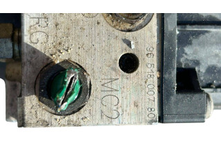 Jednotka ABS 0265950093, 482168 Peugeot 307 CC 2004