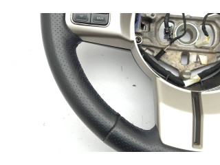 Руль Jeep Grand Cherokee 2010 - 2021 года 5LA611X9AA