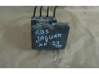 Блок АБС 0265950718, 0265235363 Jaguar XF X250 2007 - 2015 года