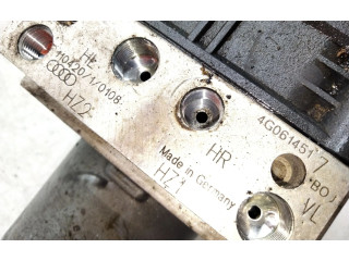 Блок АБС 4G0614517, 0265250314   Audi  A6 C7  2011 -  года