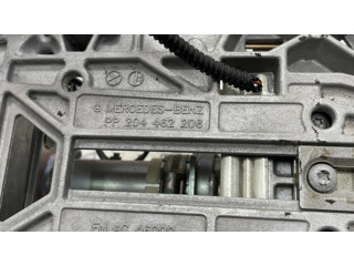 Насос рулевого управления