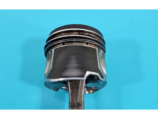 Турбина Поршень (поршни) Audi A6 S6 C6 4F  IMPRK1404485         