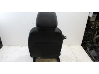 Переднее сиденье пассажира