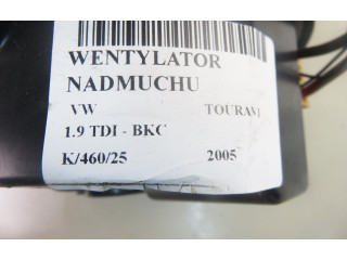 Вентилятор печки F983228M, 1K1820015 Volkswagen Touran I