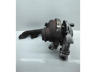 Турбина Dacia Duster II 144109240R, 144109240R