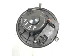 Вентилятор печки    0031457, 87032   Audi A3 S3 8P